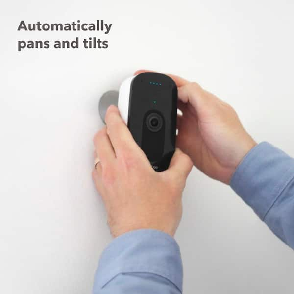 smartcamera with voice control