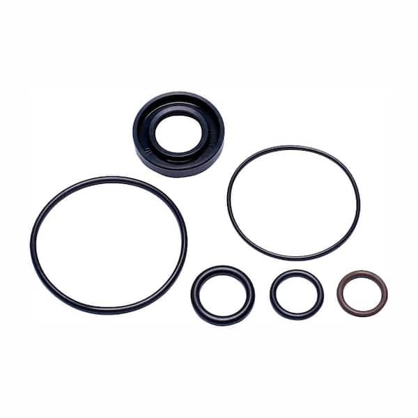 Sunsong Power Steering Pump Seal Kit