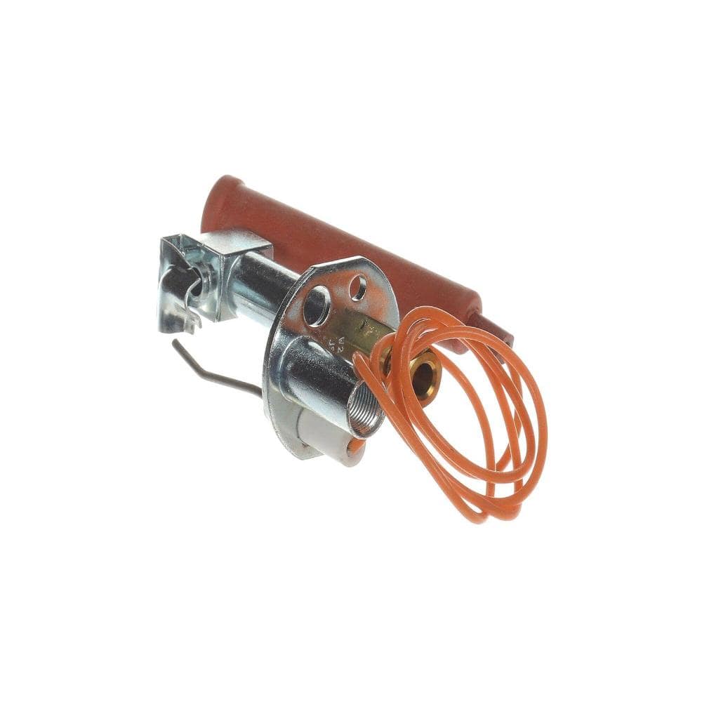 Ignitor And Wire Spark Pilot For Natural Gas JC-001.03 price history on PriceWatchPro