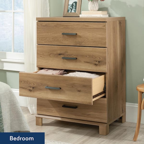 【カデル】cadeal 4drawer chest Amazon.com: SUPER DEAL Dresser for Bedroom with 4 Storage Drawers