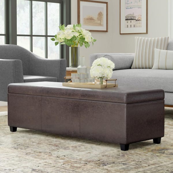 Cheap extra large ottoman discount