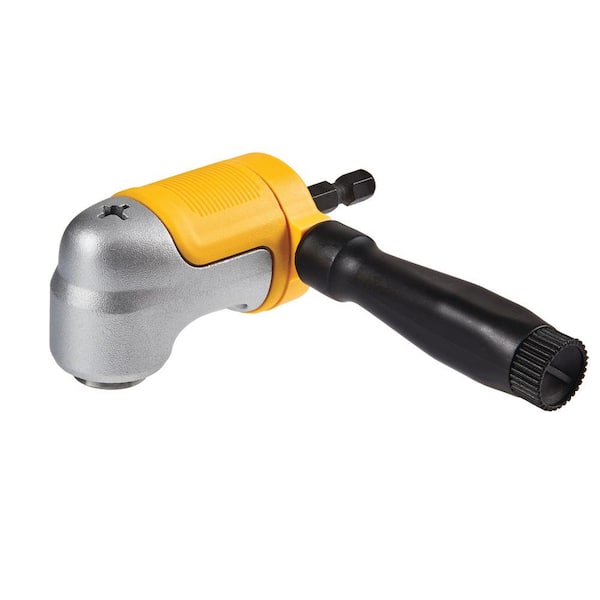 Right angle drill attachment Power Tool Accessories at