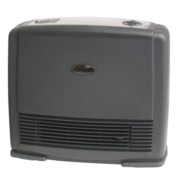 SPT 15 in.1250 - Watt Ceramic Heater with Humidifier