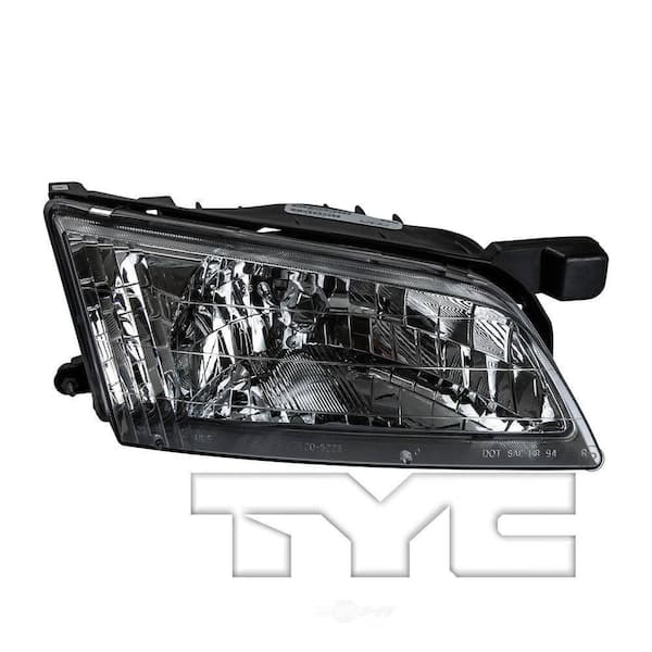 TYC Headlight Assembly