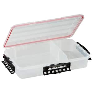Deep Waterproof 1 to 3 Adjustable Compartment Organizer