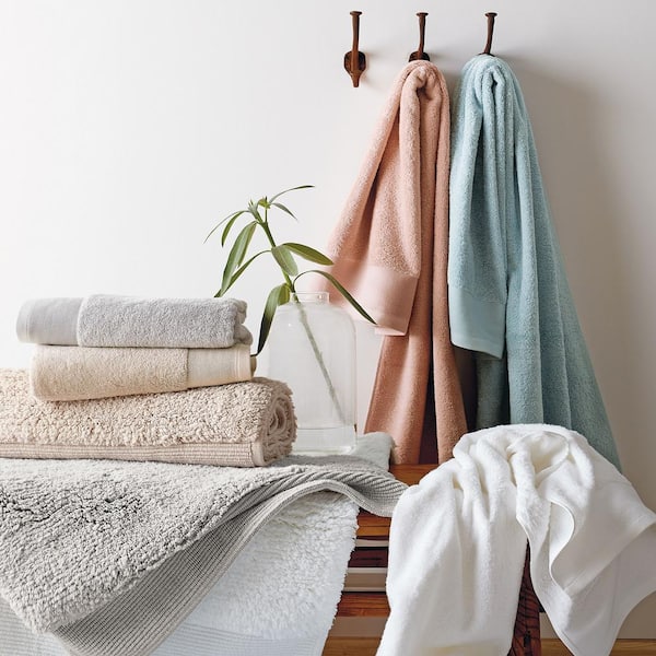Organic Cotton Towel Set  All American Clothing - All American Clothing Co