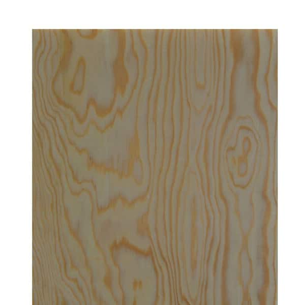 Unbranded 1 in. x 10 in. x 4 ft. Select Pine Board