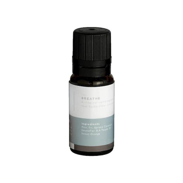 BREATHE 10ML ESSENTIAL OIL