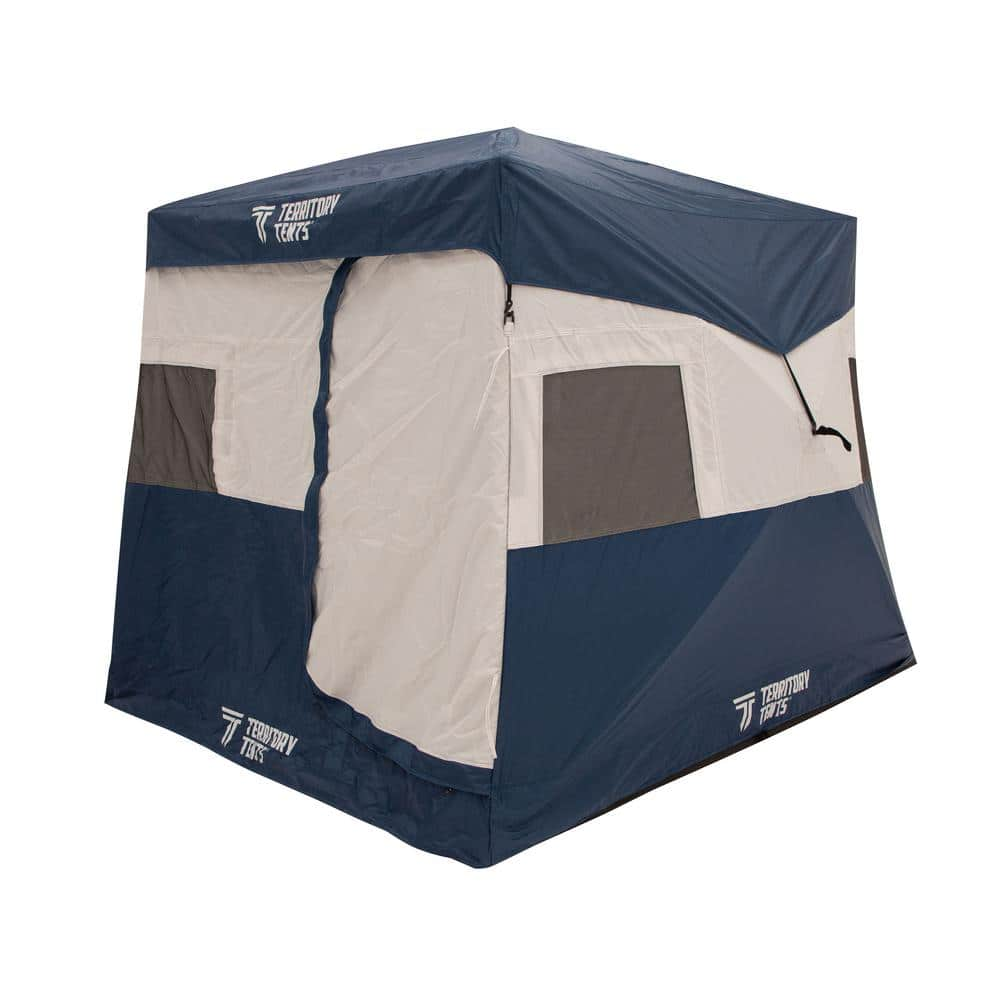  Outdoor Products - Watertight Box (Dress Blues, Large) :  Camping And Hiking Equipment : Sports & Outdoors