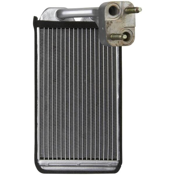 Spectra Premium HVAC Heater Core