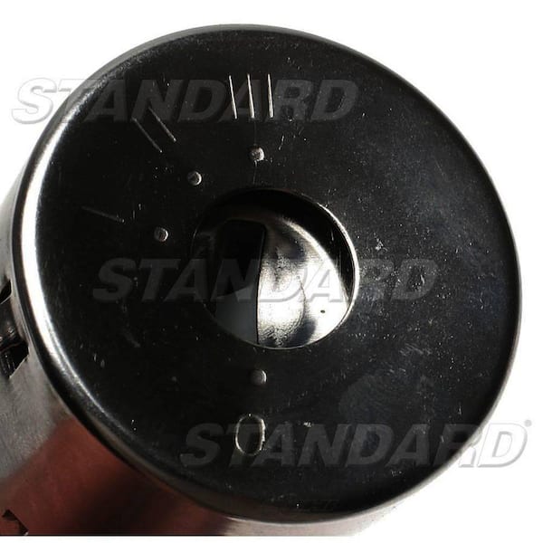 Intermotor Ignition Lock Cylinder 1990-1991 Honda Accord 2.2L