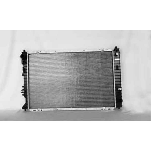 TYC Radiator