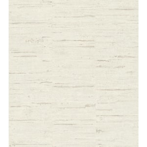 8 in. x 10 in. Maclure Dove Striated Texture Sample