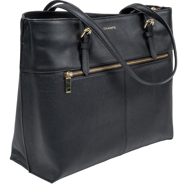 NINE WEST womens Brooklyn Jet Set Carryall SATCHEL, Black, One Size US:  Handbags: Amazon.com