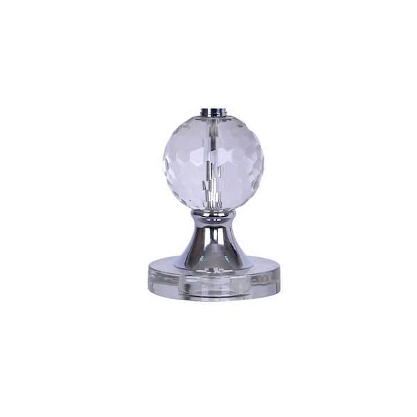 Grandview crystal sale table lamps