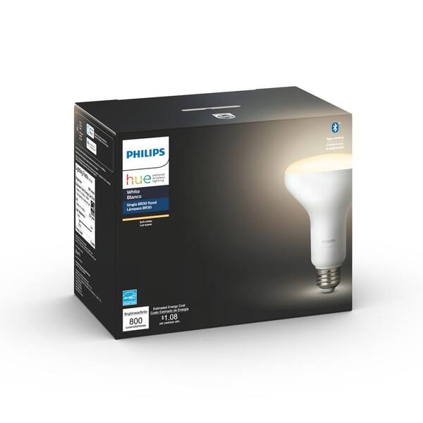 philips smart flood light