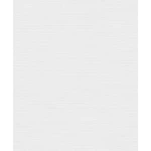 Zora Ivory Linen Texture Strippable Wallpaper (Covers 57.8 sq. ft.)