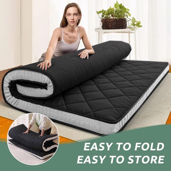 Japanese foldable bed hotsell