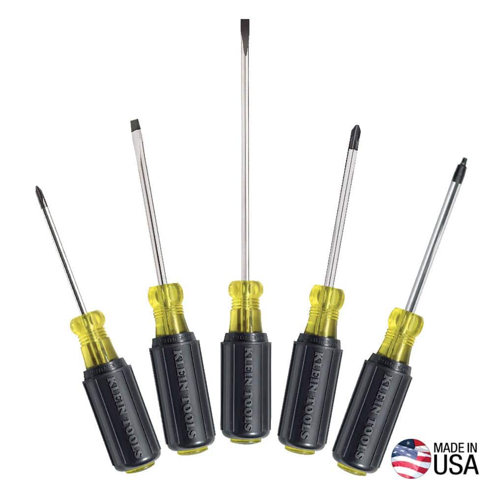 klein-tools-screwdriver-sets-