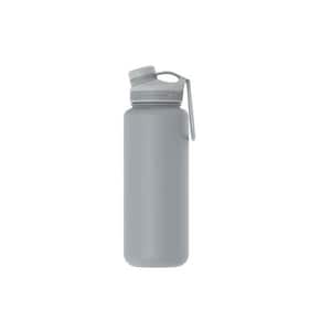 Ranger Pro 40 oz. Light Grey Vacuum Insulated Stainless Steel Bottle
