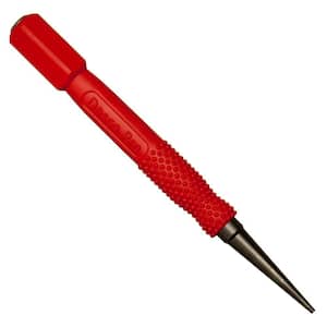 General Tools Arch Punch,1-1/2 in. Tip,2-15/32 in. L 1271Q, 1 - QFC