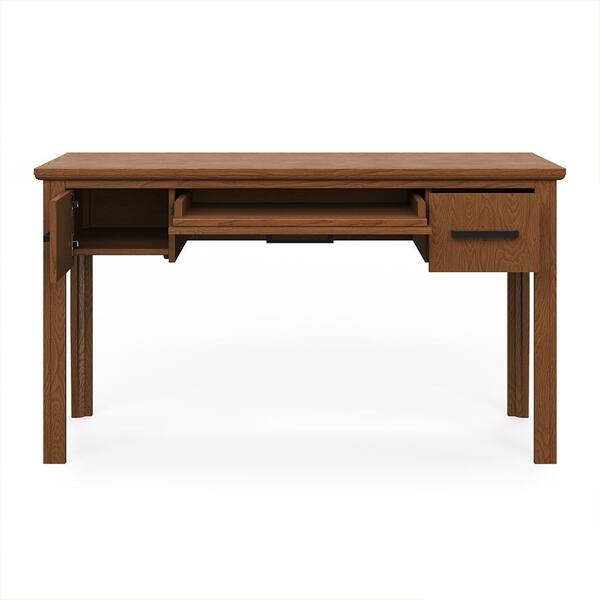 Design Toscano Clemenceau Partners Mahogany Writing Desk