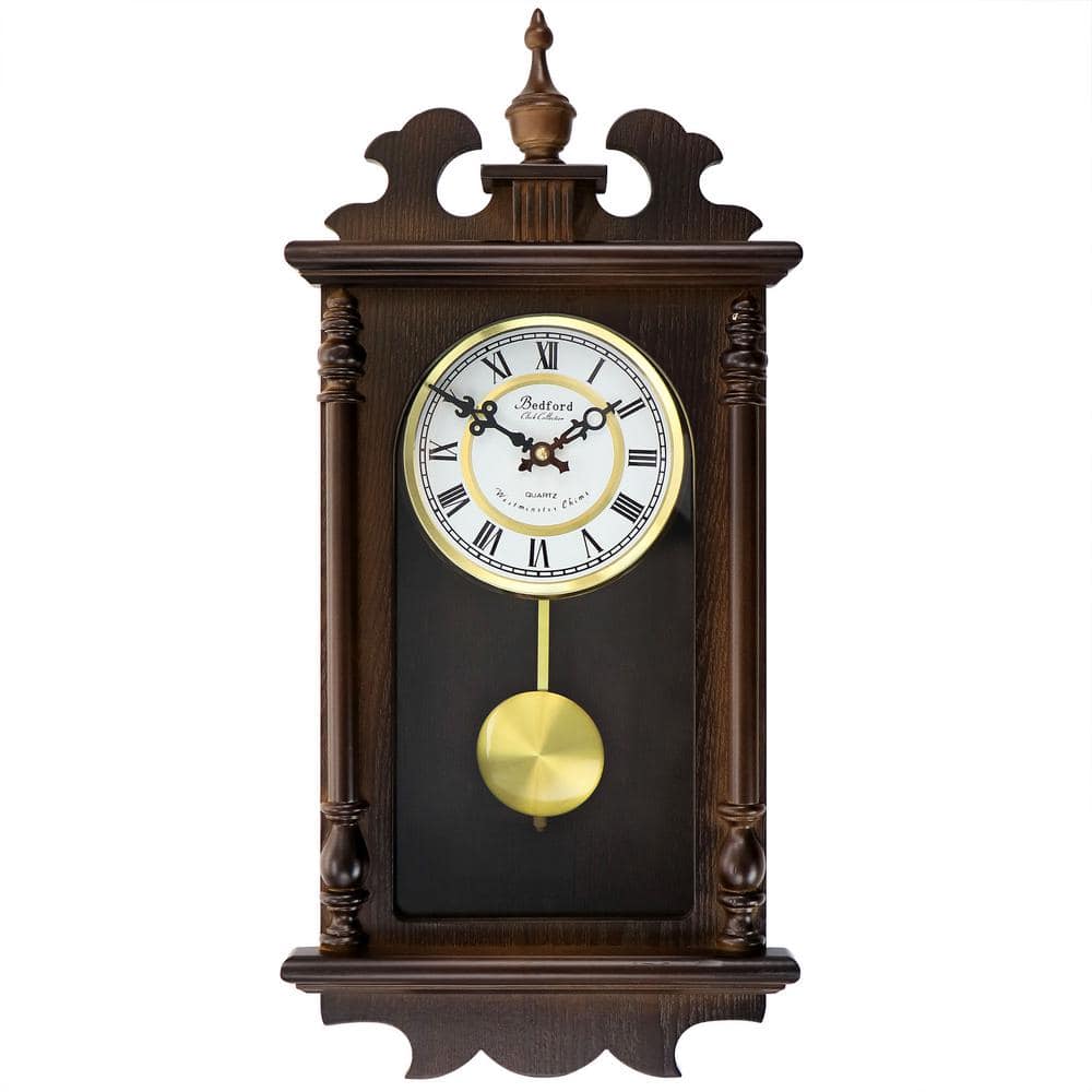 Bedford Clock Collection 985117800M