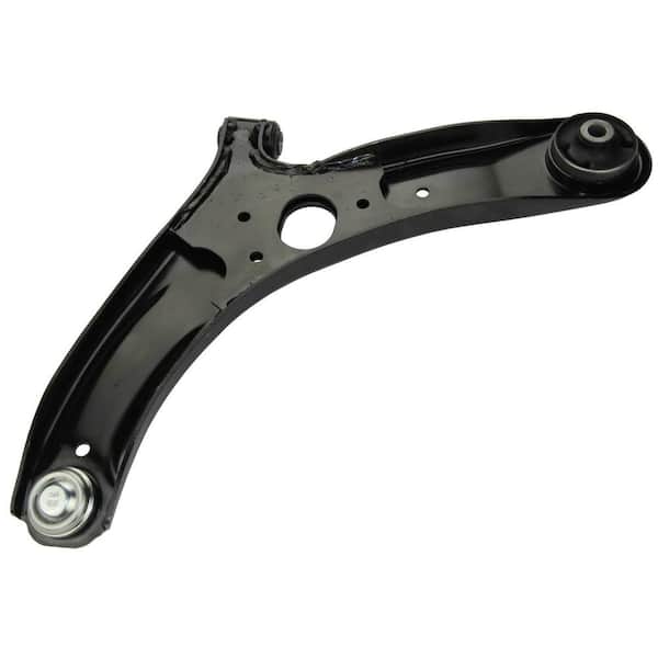 Unbranded Suspension Control Arm and Ball Joint Assembly 2012-2016 Kia Rio 1.6L