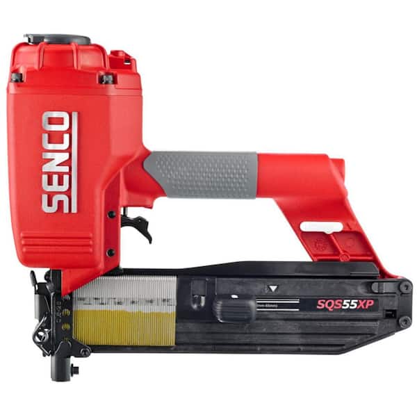 SQS55XP 2-1/2 in. x 15-Gauge Heavy Wire Stapler