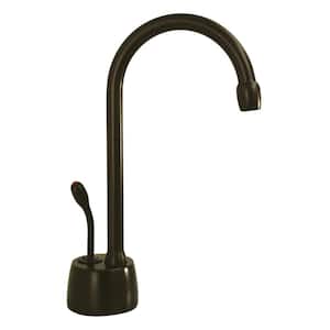 9 in. Velosah 1-Handle Hot Water Dispenser Faucet (Tank sold separately), Oil Rubbed Bronze