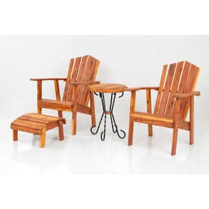 b and m deck chairs