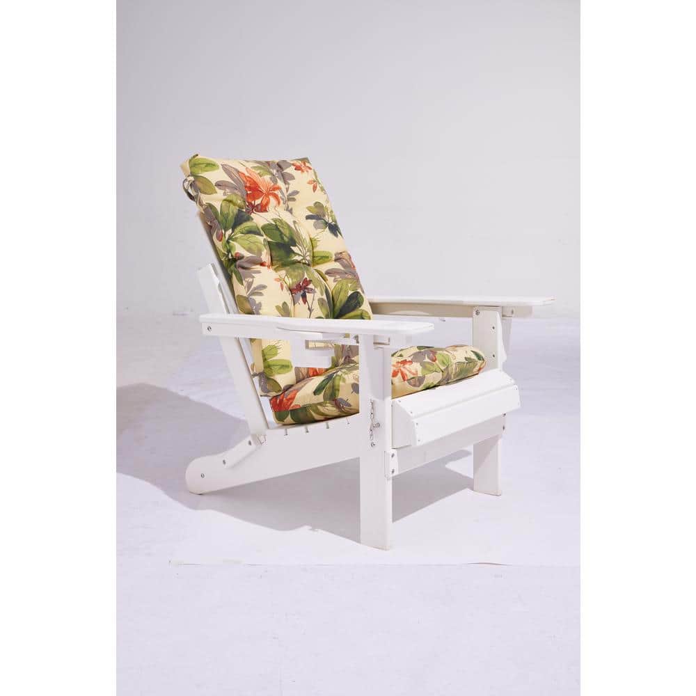 Outdoor Olefin Seat/Back Cushion for Patio Seats price history on PriceWatchPro