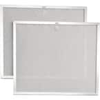 S99010302 Kenmore Range Hood Filter Kit ( 1 Pair )