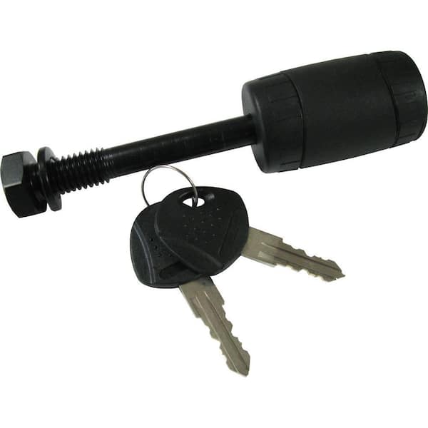 1.25 in. Threaded Hitch Lock