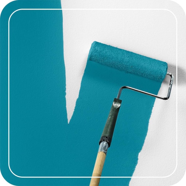 P480-6 Aruba Blue Paint