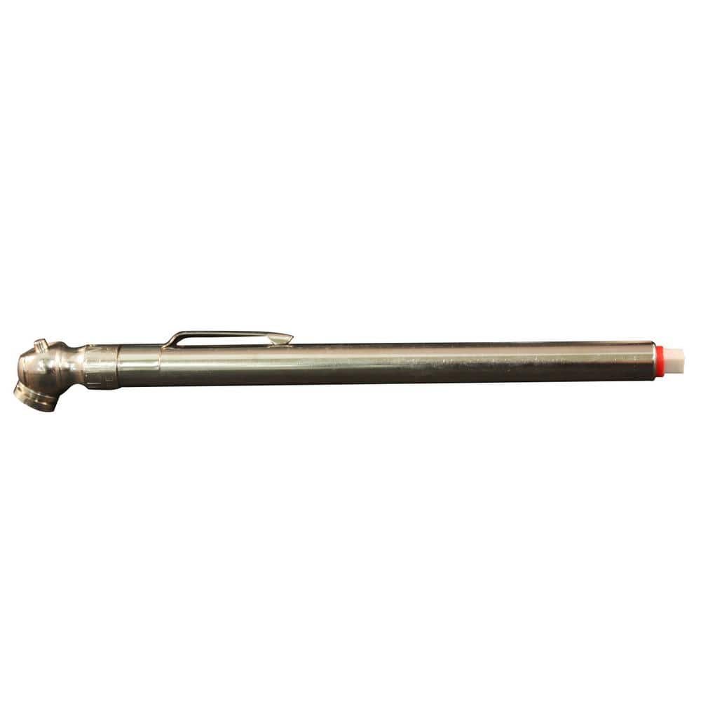 Milton Passenger Car Tire Gauge S-921 - The Home Depot