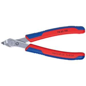 5 in. Electronic Comfort Grip Cutting Pliers