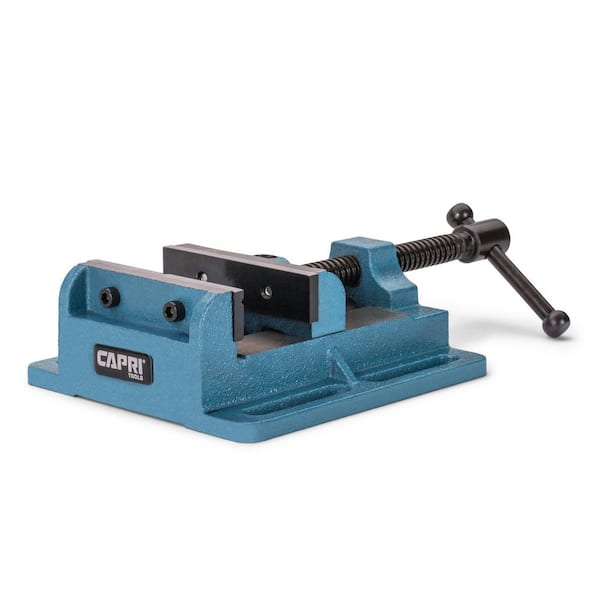 4 in. Machine Vise