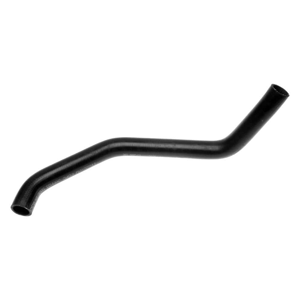 Gates Radiator Coolant Hose 2007 2014 Toyota Tundra 23725 The Home Depot