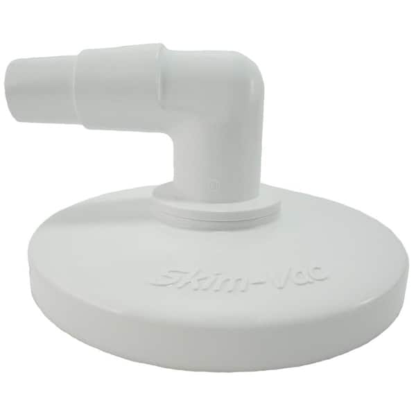 HAYWARD Replacement Vacuum Plate for Select Above-Ground Pool Skimmers