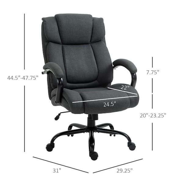 Office Chair Headrest Breathable Detachable Attachment Desk Chair Head Rest