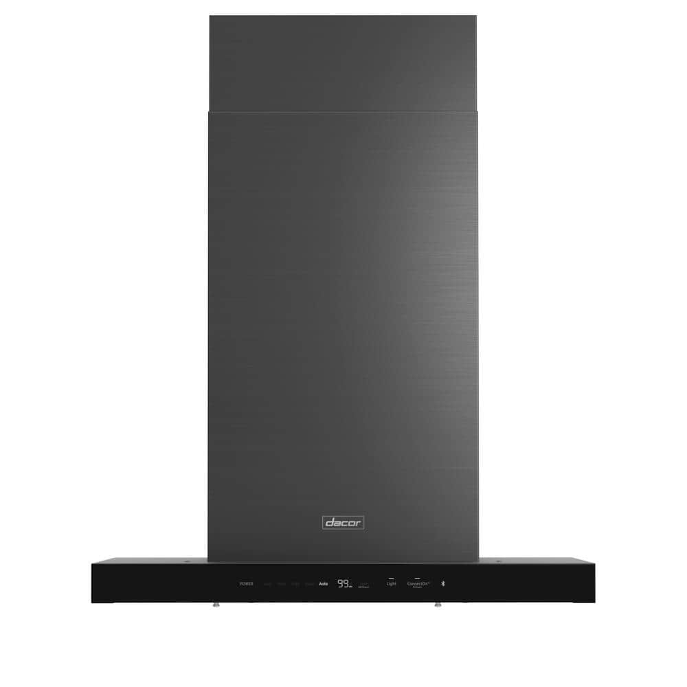 "30"" Graphite Chimney Wall Hood" price history on PriceWatchPro