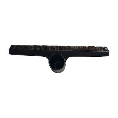 Wide Floor Brush for Miele 35mm 1-1/2" Canister 14"