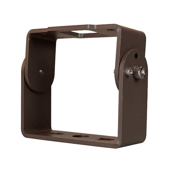 NICOR Aquila Bronze 4 Trunnion Mounting Arm