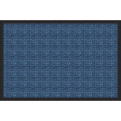 Ranco Industries Heavy-Duty Top Anti-Fatigue 3 ft. x 30 ft. x 9/16 in.  Commercial Mat HDT36X30 - The Home Depot