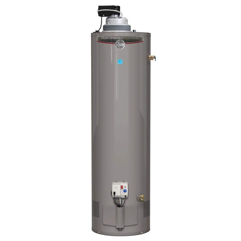 Giant Standard 60-Gallon White Electric Water Heater 172STE-3F7M