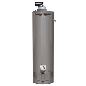 Performance Platinum XR90 29 Gal. Tall 12 Year 60,000 BTU Natural Gas Tank Water Heater
