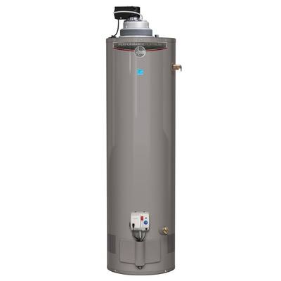 Direct Vent - Water Heaters - Plumbing - The Home Depot