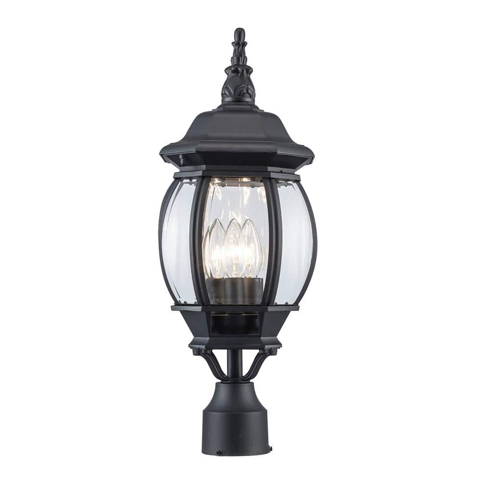 Maxim Lighting Townhouse 12-in H Galaxy Bronze/Rose Gold Dark Sky LED Outdoor Wall Light