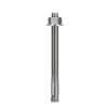 Simpson Strong-Tie Strong-Bolt 5/8 in. x 7 in. Type 316 Stainless-Steel ...